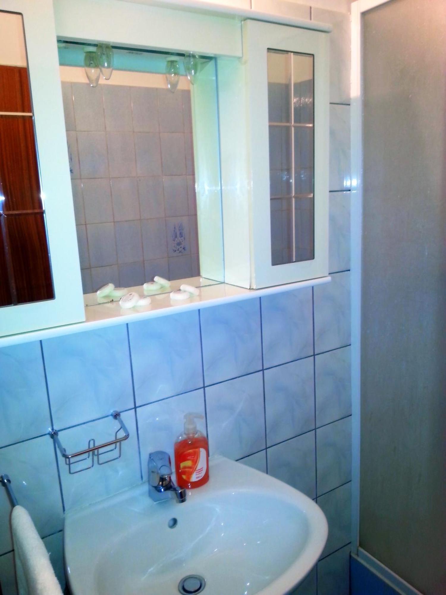 Apartments And Rooms Mare-Monti Starigrad Room photo