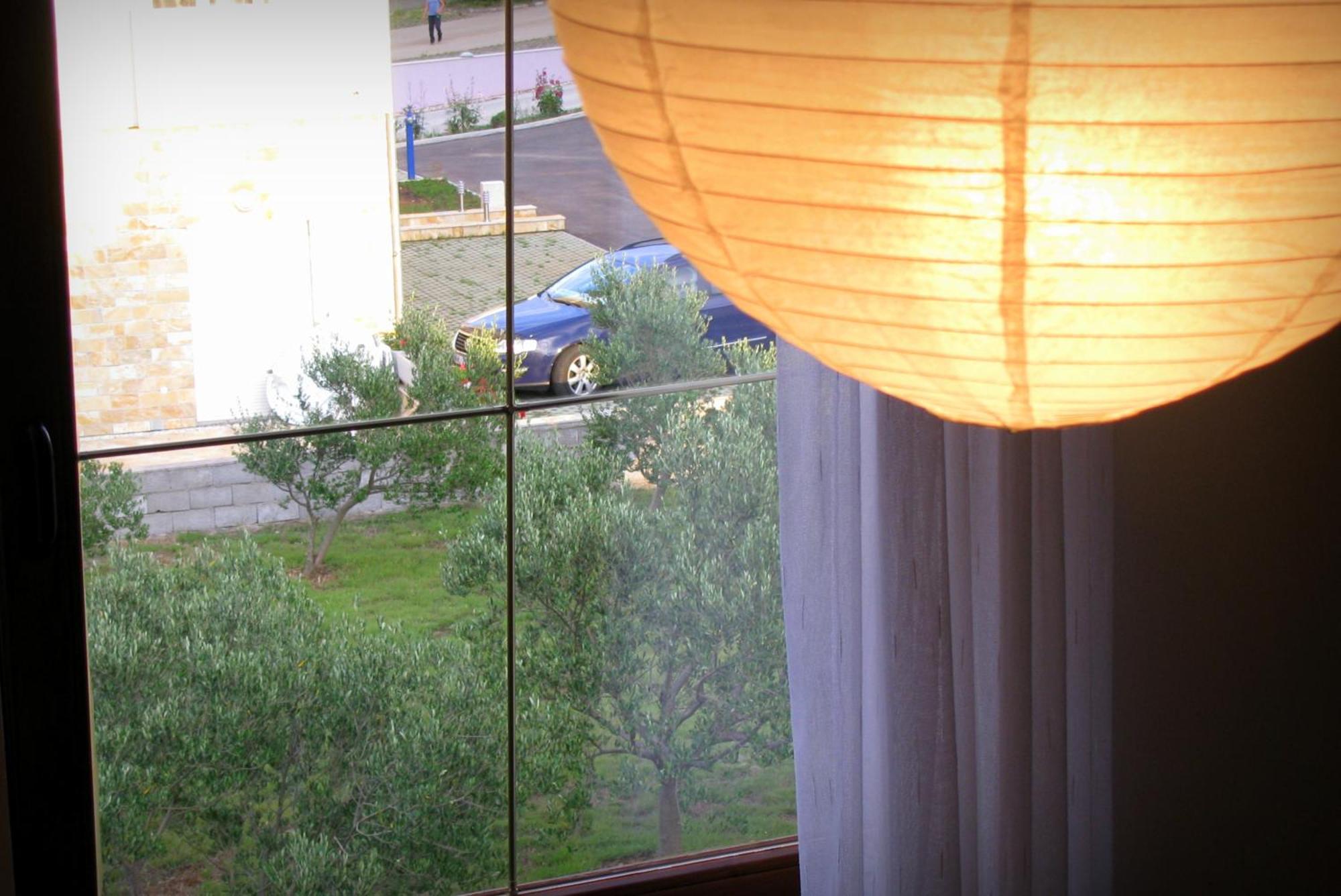 Apartments And Rooms Mare-Monti Starigrad Room photo