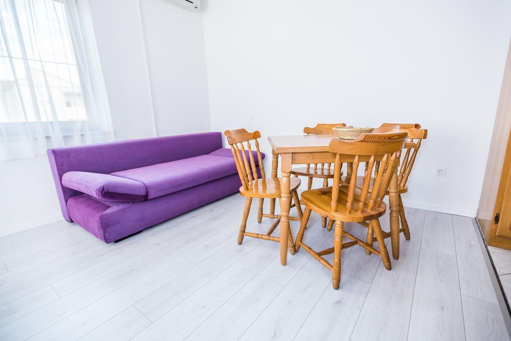 Apartments And Rooms Mare-Monti Starigrad Exterior photo