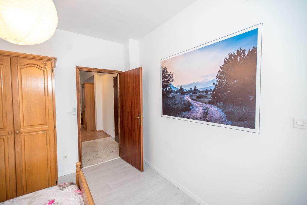 Apartments And Rooms Mare-Monti Starigrad Exterior photo